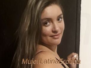 MujerLatinaErotica