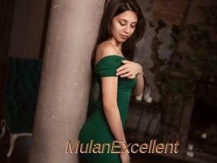 MulanExcellent