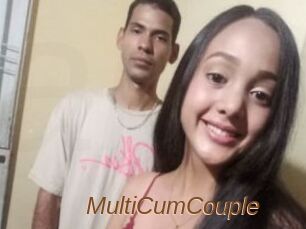 MultiCumCouple