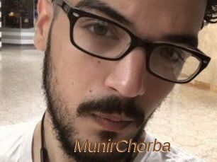 Munir_Chorba