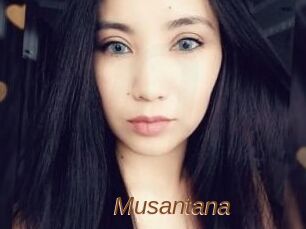 Musantana