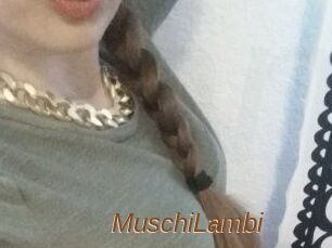 MuschiLambi