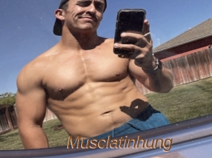 Musclatinhung