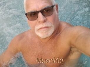 Musclddy