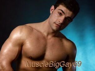 MuscleBigGay69