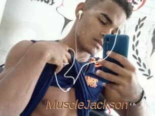 MuscleJackson