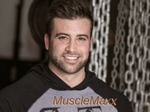 MuscleMaxx