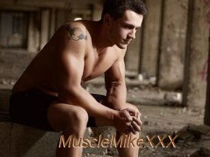 MuscleMikeXXX