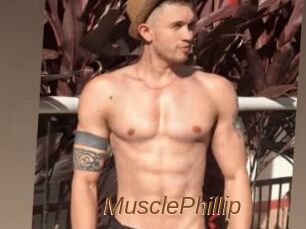 MusclePhillip