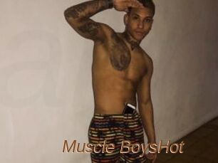 Muscle_BoysHot