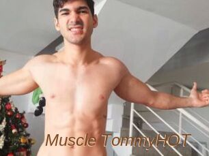 Muscle_TommyHOT