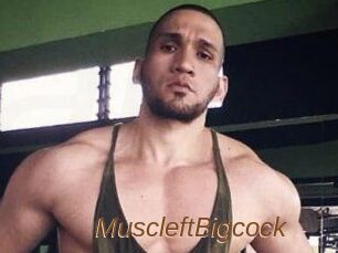 MuscleftBigcock