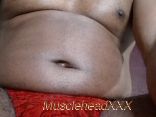 MuscleheadXXX