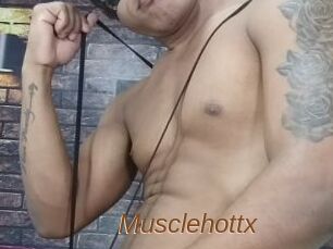 Musclehottx