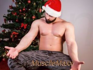 MusclleMaxx