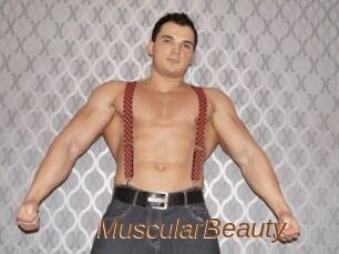 MuscularBeauty