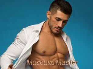 MuscularMaster