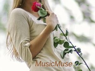 MusicMuse