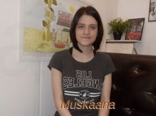 Muskaana