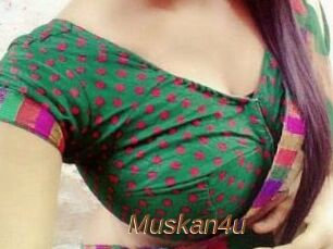 Muskan4u