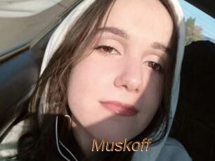 Muskoff