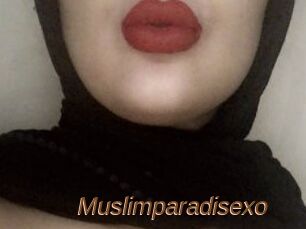 Muslimparadisexo