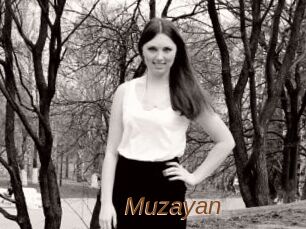 Muzayan