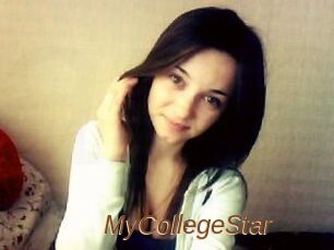 MyCollegeStar