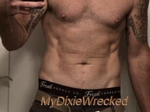 MyDixieWrecked