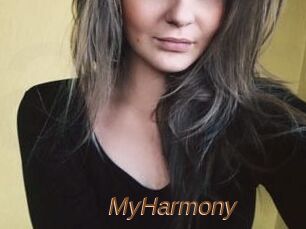 MyHarmony