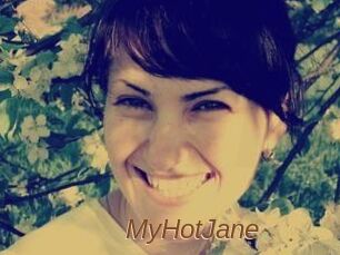 MyHotJane