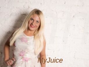 MyJuice