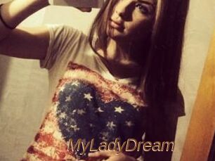 MyLadyDream