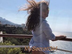 MySecretGirl