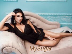 MySugar