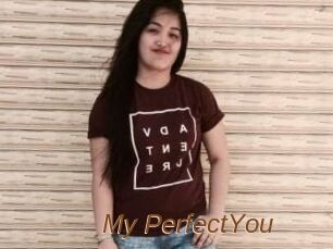 My_PerfectYou