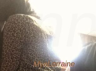 MyaLorraine