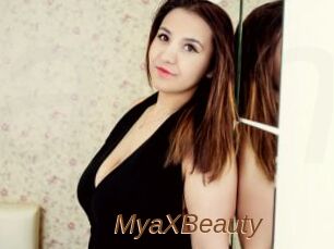 MyaXBeauty