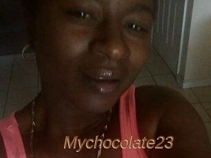 Mychocolate23