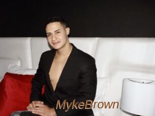 MykeBrown