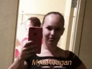 MylaReagan