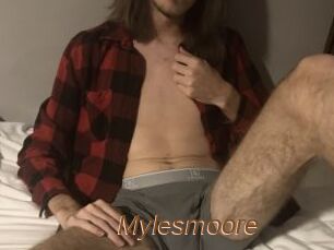 Mylesmoore