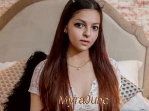 MyraJune