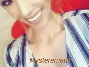 Mysteremarie