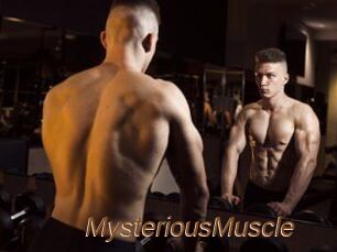 MysteriousMuscle