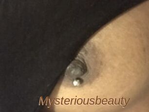 Mysteriousbeauty