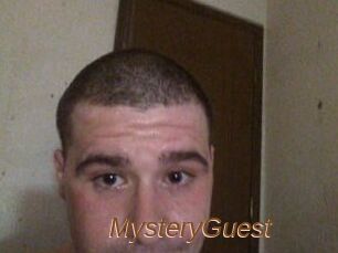 MysteryGuest