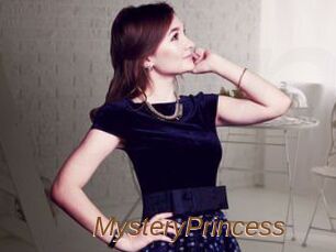 MysteryPrincess