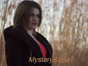 MysterySmile