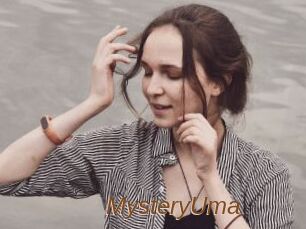 MysteryUma